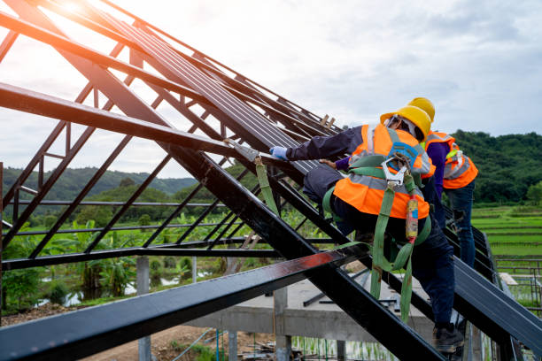Best Storm Damage Roof Repair  in Town And Country, WA
