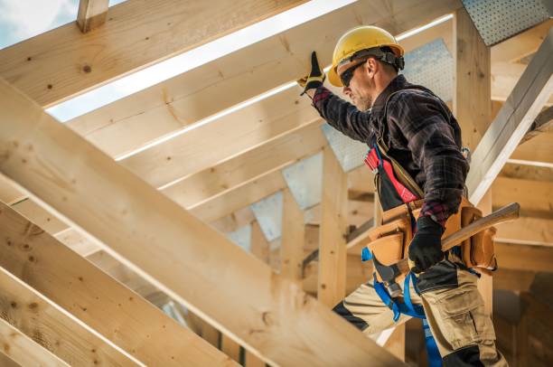 Best Affordable Roofing Company  in Town And Country, WA