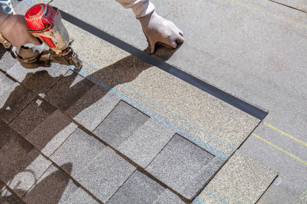 Trusted Town And Country, WA Roofing Contractor Experts