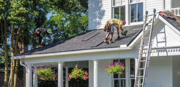 Best Roof Gutter Cleaning  in Town And Country, WA