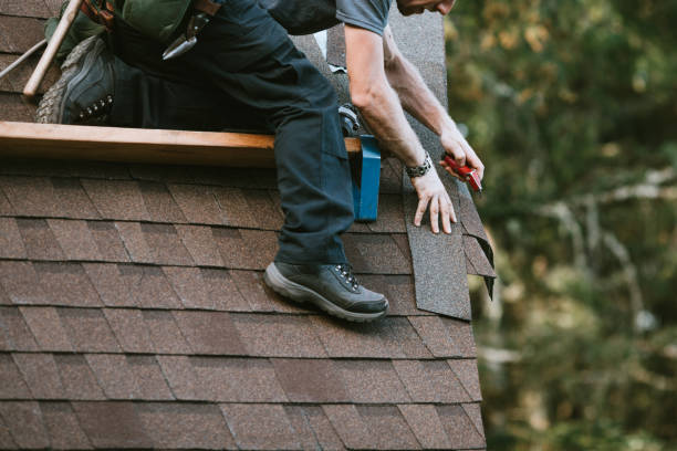 Best Commercial Roofing Services  in Town And Country, WA