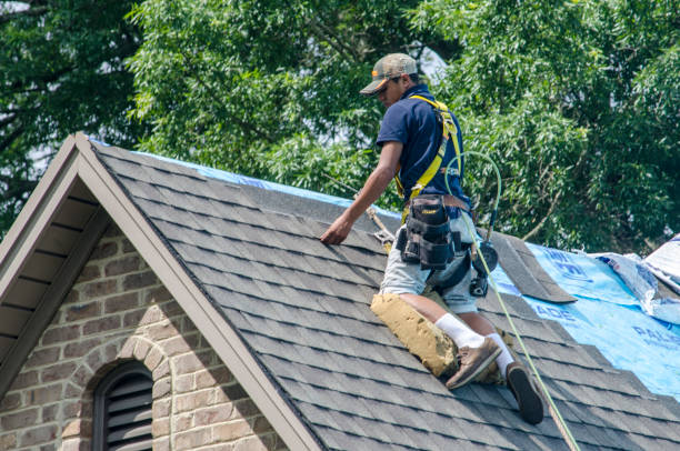 Best Storm Damage Roof Repair  in Town And Country, WA